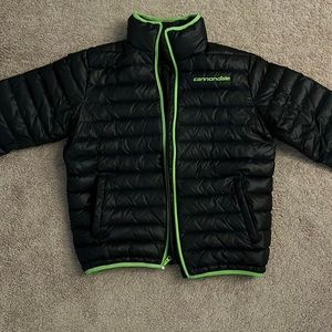 Cannondale Men’s Jacket